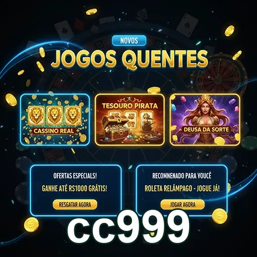 Guia sobre games - cc999