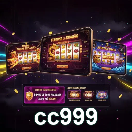 Guia sobre odds altas - cc999