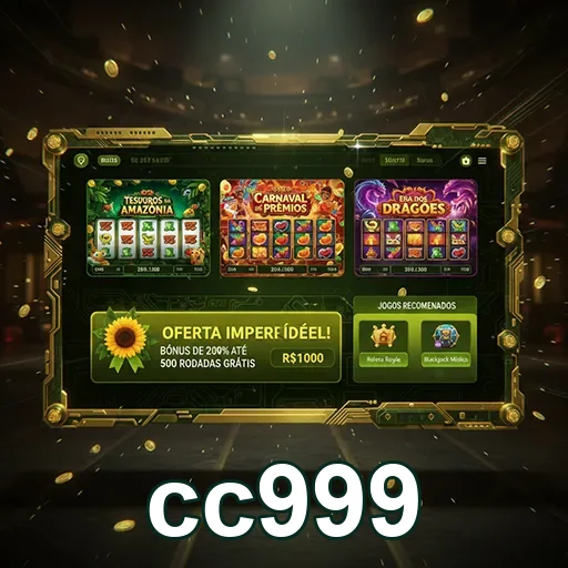 Imagem 2 de cc999